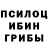 Экстази круглые Mellory